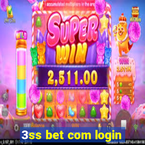 3ss bet com login